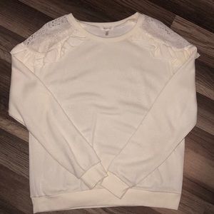 Women’s sweater